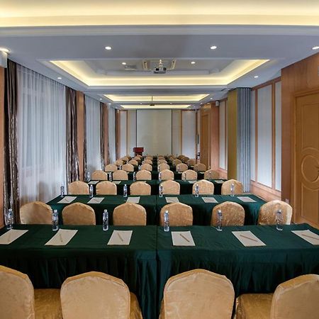 Vienna Hotel Shenzhen Buji Ganli Road Exterior foto
